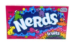 NERDS candy 141,7g